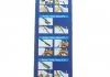 Комплект стеклоочистителей VALEO 574388 (фото 10)