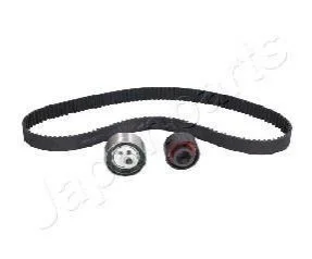 Ремінь ГРМ (набір) JAPANPARTS KDD397