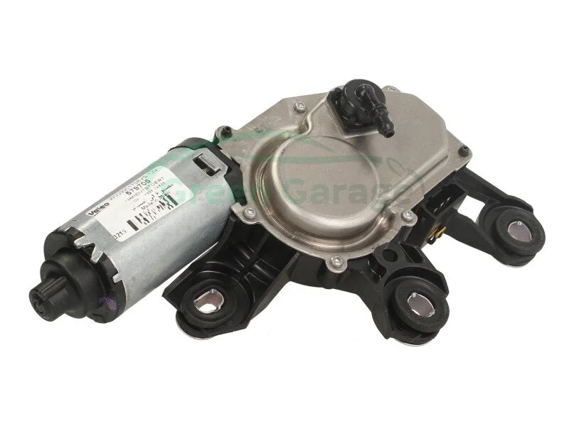 Мотор склоочисника VALEO 579705 (фото 1)