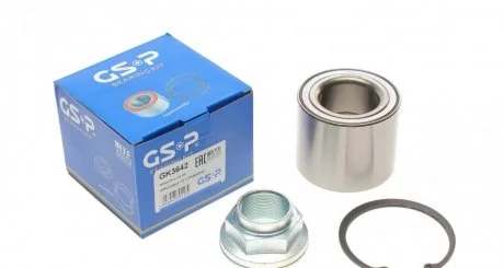 Підшипник маточини GSP GK3642