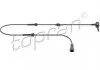 Датчик ABS TYL L/P TOPRAN / HANS PRIES 622759 (фото 1)