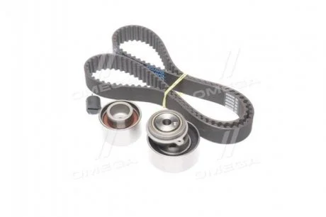 Комплект ремня ГРМ MAZDA (Пр-во NTN-SNR) NTN SNR KD47019