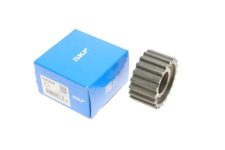 Ролик направляючий SKF VKM26125
