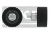 Обвідний ролик SKF VKM24213