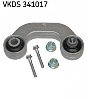 Тяга стабілізатора SKF VKDS341017