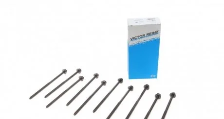 Болт головки блока VICTOR REINZ 143232301