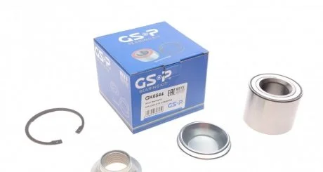 Підшипник маточини GSP GK6544