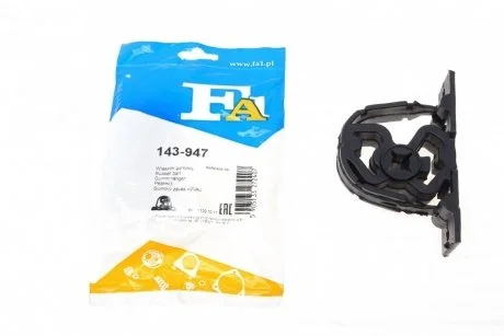 Кронштейн глушника Fischer Automotive One (FA1) 143947