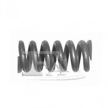Кріплення глушника Fischer Automotive One (FA1) 115903 (фото 1)