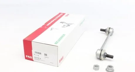 Стойка стабилизатора FORD/SEAT/VW (Старый номер 915259)(Пр-во) FAG 818012910
