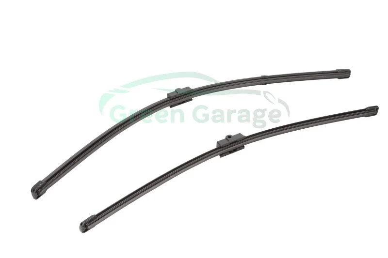 Щітки склоочисника DENSO DF112 (фото 1)