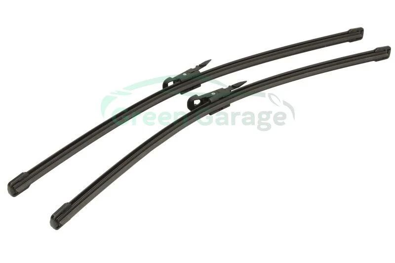 Щітки склоочисника DENSO DF072 (фото 1)
