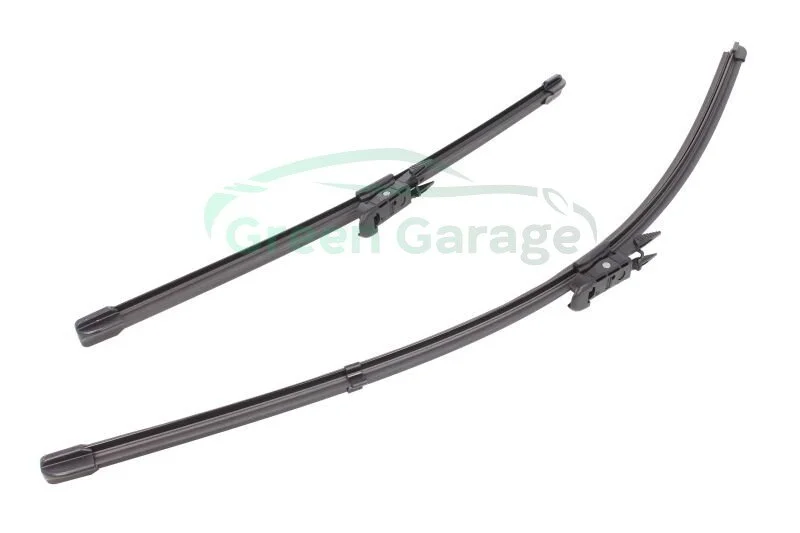 Щітки склоочисника DENSO DF020 (фото 1)
