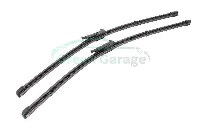 Щітки склоочисника DENSO DF010 (фото 1)