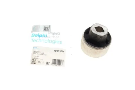 Сайлентблок важеля DELPHI TD1855W