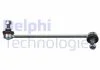 Тяга стабілізатора DELPHI TC3724 (фото 1)