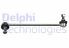 Тяга стабілізатора DELPHI TC3723 (фото 1)