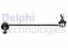 Тяга стабілізатора DELPHI TC3723 (фото 1)