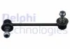 Тяга стабілізатора DELPHI TC3350 (фото 1)