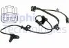 Датчик ABS PRZOD L DELPHI SS20615 (фото 1)