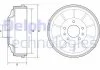 Барабан гальмівний DELPHI BF562 (фото 1)
