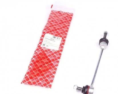 Тяга стабілізатора FEBI BILSTEIN 32076