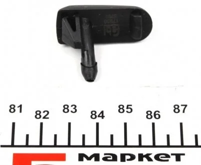 Форсунка стеклоомывателя VW-Audi (пр-во FEBI) FEBI BILSTEIN 17930