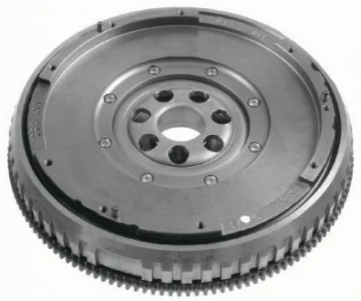 Маховик MITSUBISHI CARISMA, RENAULT LAGUNA I, VOLVO S40, V40 (вир-во) SACHS 2294001197