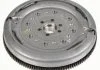 Маховик двомасовий SACHS 2294001733 (фото 1)
