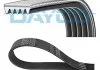 Ремень поликлин. (пр-во) DAYCO 5PK825 (фото 3)