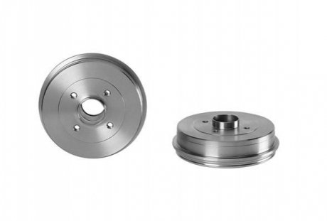 Гальмівний барабан BREMBO 14725610