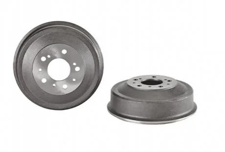 Гальмівний барабан BREMBO 14316110