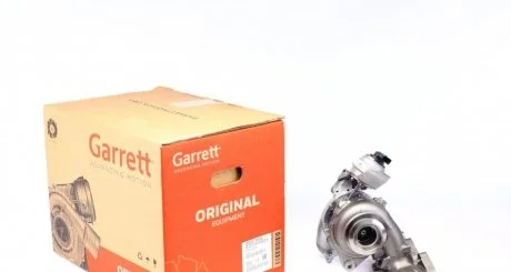 Компрессор, наддув GARRETT 7854485005S