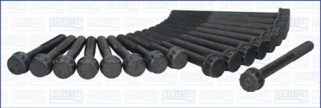 Болт головки блока AJUSA 81035300