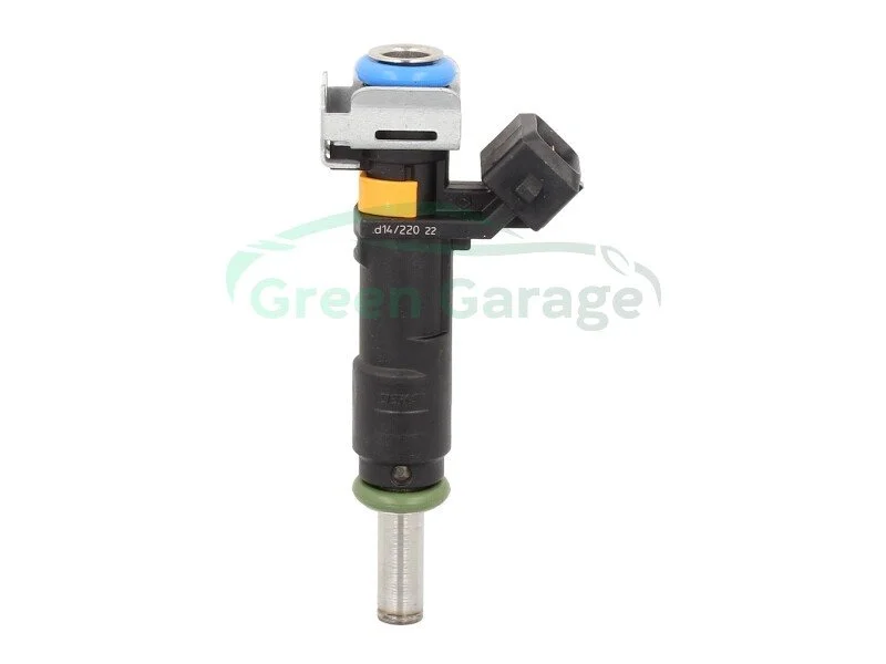 Паливний інжектор OPEL ASTRA H, ASTRA H GTC, ASTRA J GTC, INSIGNIA A, SIGNUM, VECTRA C, VECTRA C GTS, ZAFIRA B, ZAFIRA B/MINIVAN, ZAFIRA C 1.8 07.05- VDO A2C59516770 (фото 1)