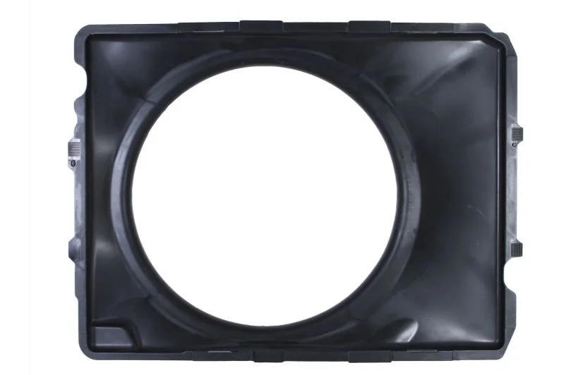 Корпус вентилятора THERMOTEC D5ME004TTO (фото 1)