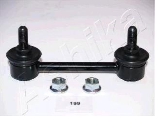 Тяга стабілізатора ASHIKA 10601199