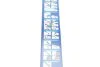 Комплект стеклоочистителей VALEO 577841 (фото 7)