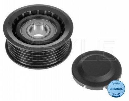 Ролик направляючий для поліклинового ременя MEYLE 0140090081