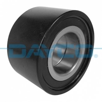 Ролик поліклинового ременя VOLVO 7300, 7700, 8500, 8700, 9700, 9900, B9 D12D340-DH12E460 01.97- DAYCO APV2851