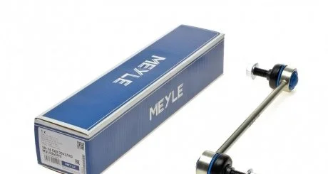 Тяга стабілізатора MEYLE 30160600043HD