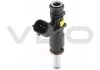 Паливний інжектор CITROEN BERLINGO MULTISPACE, BERLINGO/MINIVAN, C3 II, C3 PICASSO, C4, C4 GRAND PICASSO I, C4 GRAND PICASSO II, C4 I, C4 II, C4 PICASSO I, C4 PICASSO II, C5 III 1.4-1.6LPG 09.06- VDO A2C59517083 (фото 1)