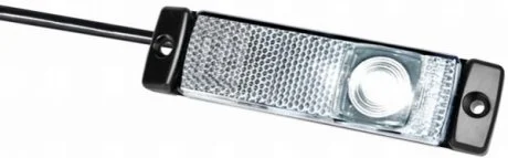 Елемент оптики авто HELLA 2PG008645971