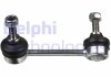 Тяга стабілізатора DELPHI TC2638 (фото 1)