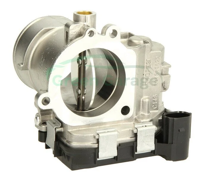 Дросельна заслінка MAGNETI MARELLI 802010473903 (фото 1)