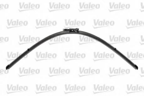 Щітки склоочисника VALEO 577876