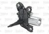 Мотор склоочисника VALEO 579767 (фото 6)
