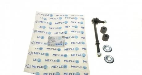Тяга стабілізатора MEYLE 36160600011