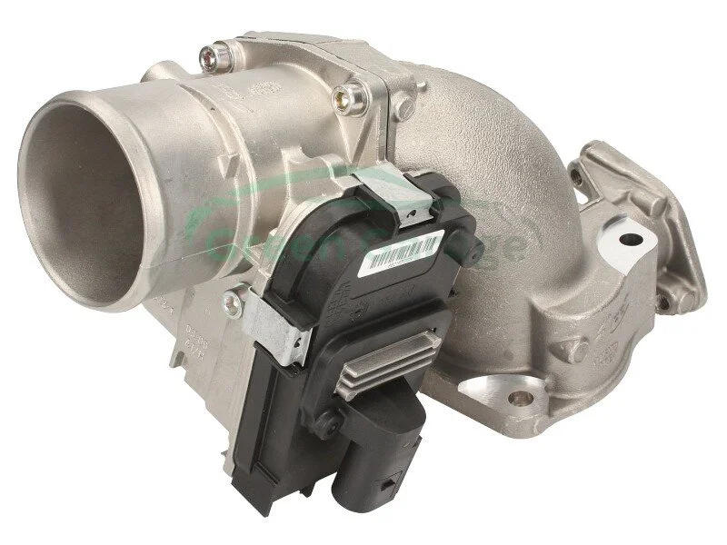 Дросельна заслонка MAGNETI MARELLI 802009814008 (фото 1)