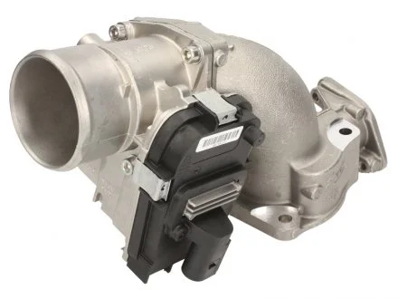 Дросельна заслонка MAGNETI MARELLI 802009814008